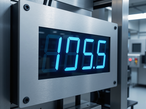 智能交通信号灯装置，LED显示屏显示倒计时，多色灯光组合